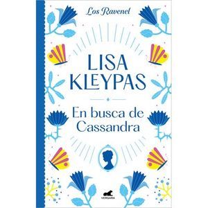 En Busca de Cassandra / Chasing Cassandra -- Lisa Kleypas